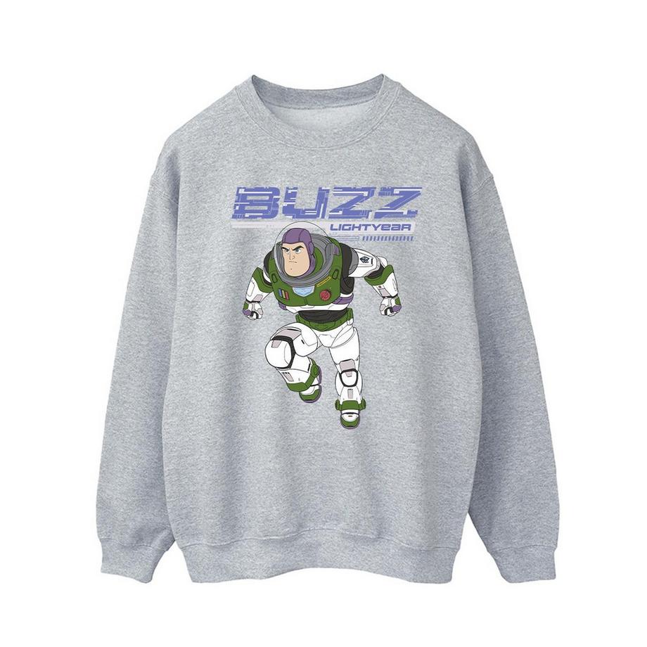 Lightyear Jump To Action Sweatshirt