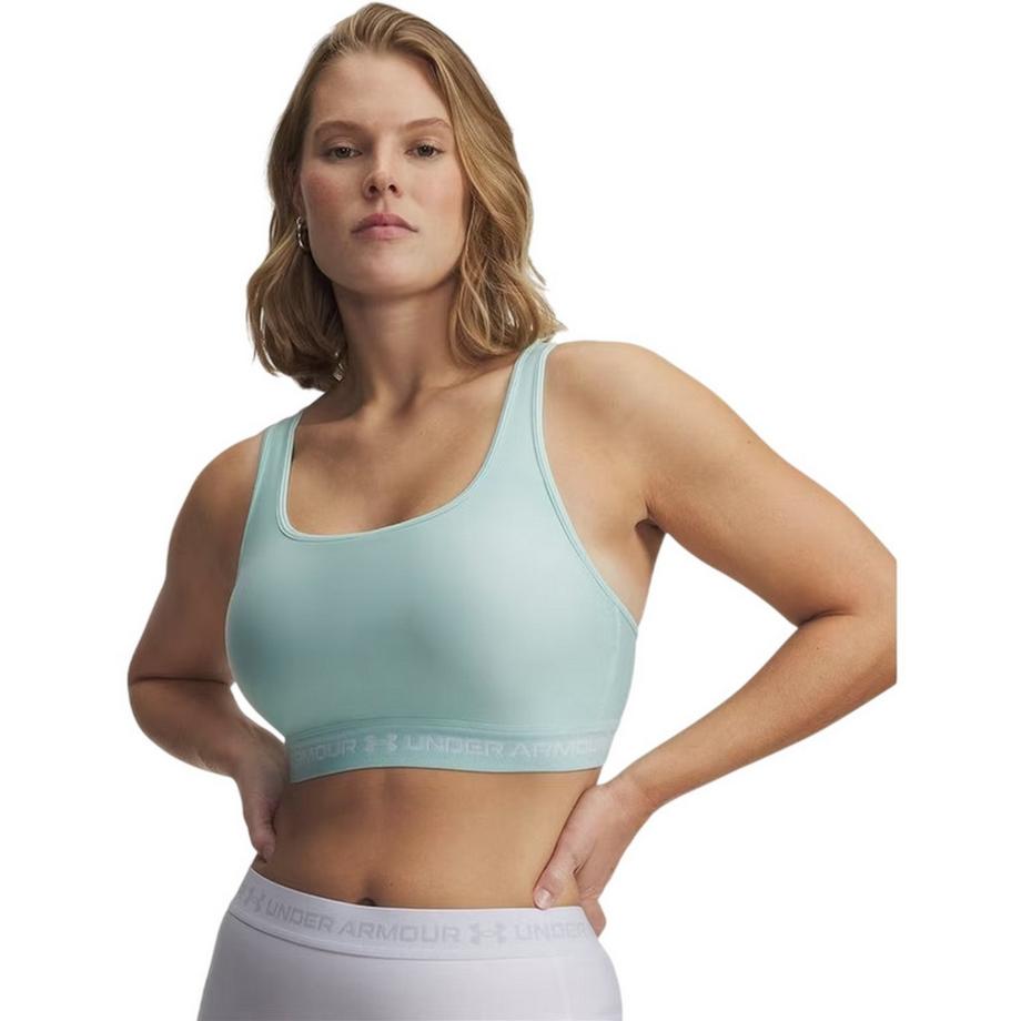 UNDER ARMOUR Brassière de Sport Impact Moyen  