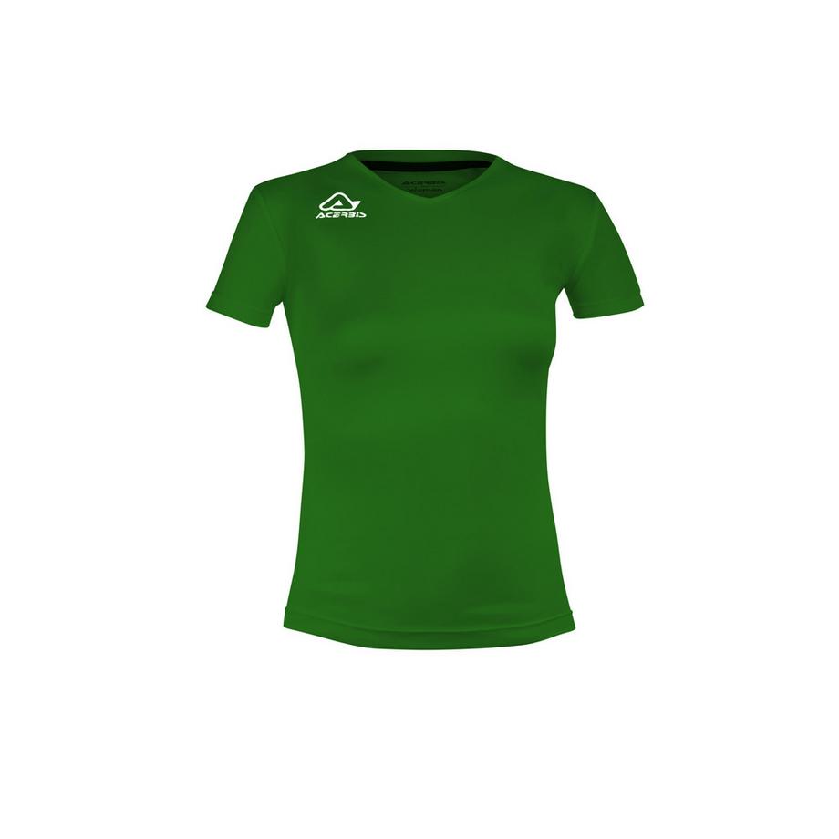 Acerbis Devi T-Shirt Maniche Corte  