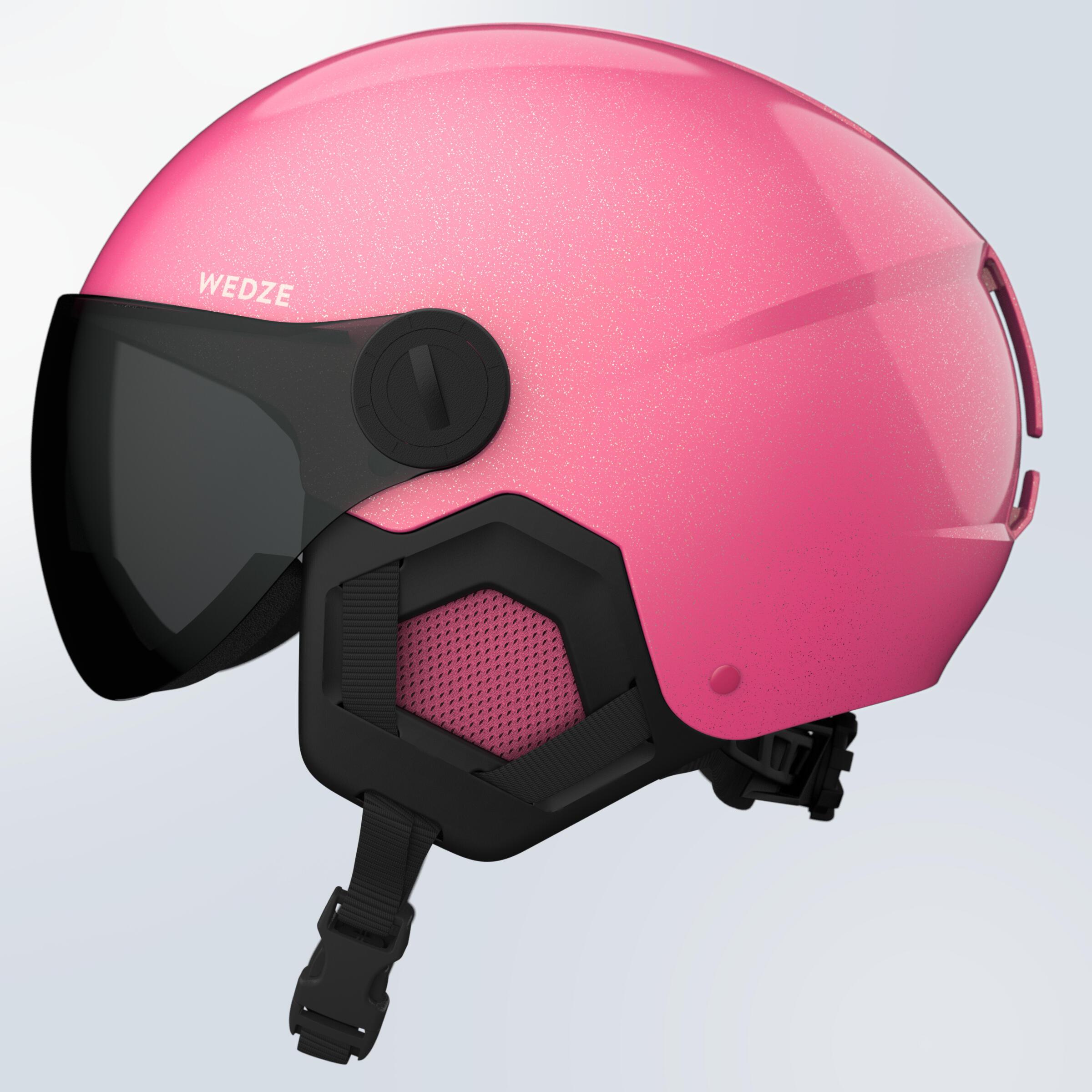 WEDZE  Casque - H-KID 550 
