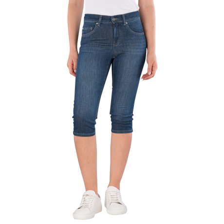 ANGELS Anacapri Slim Fit Jean 3/4  