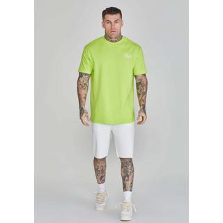 Sik Silk  T-Shirt Graphic T-Shirt 