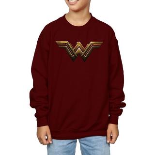 DC COMICS  Justice League Sweatshirt 