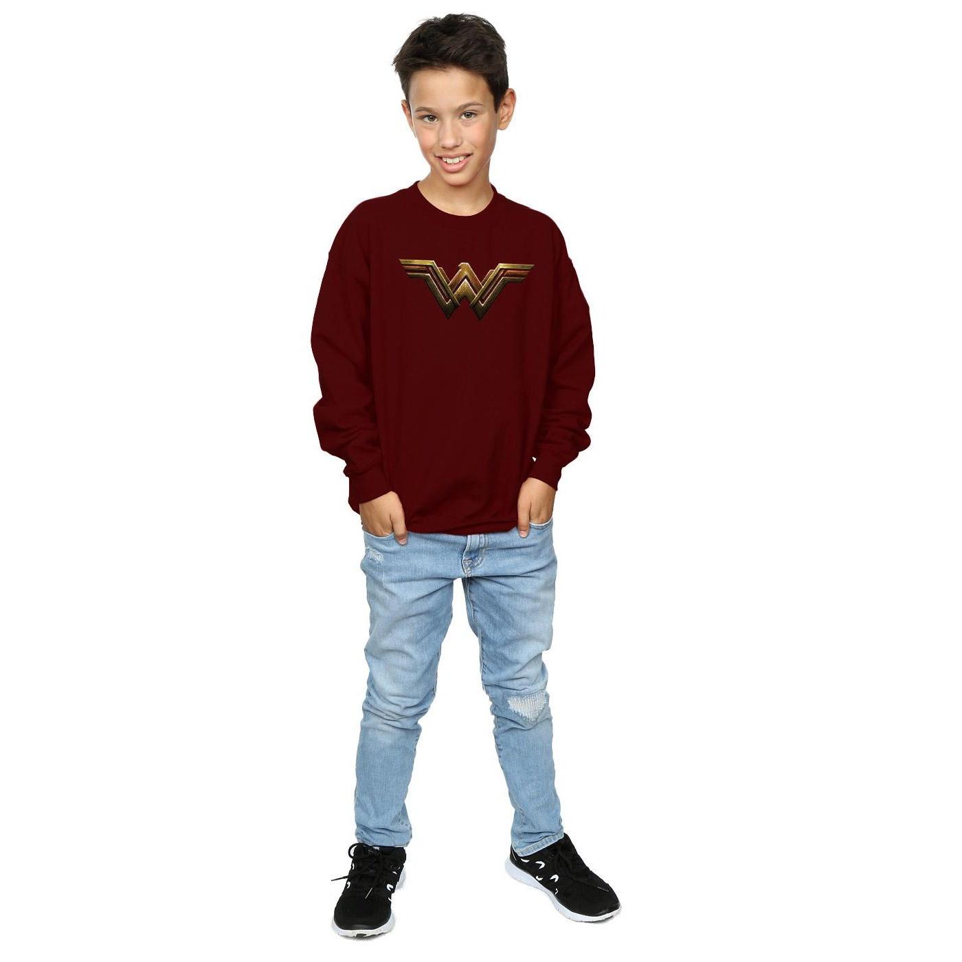 DC COMICS  Justice League Sweatshirt 