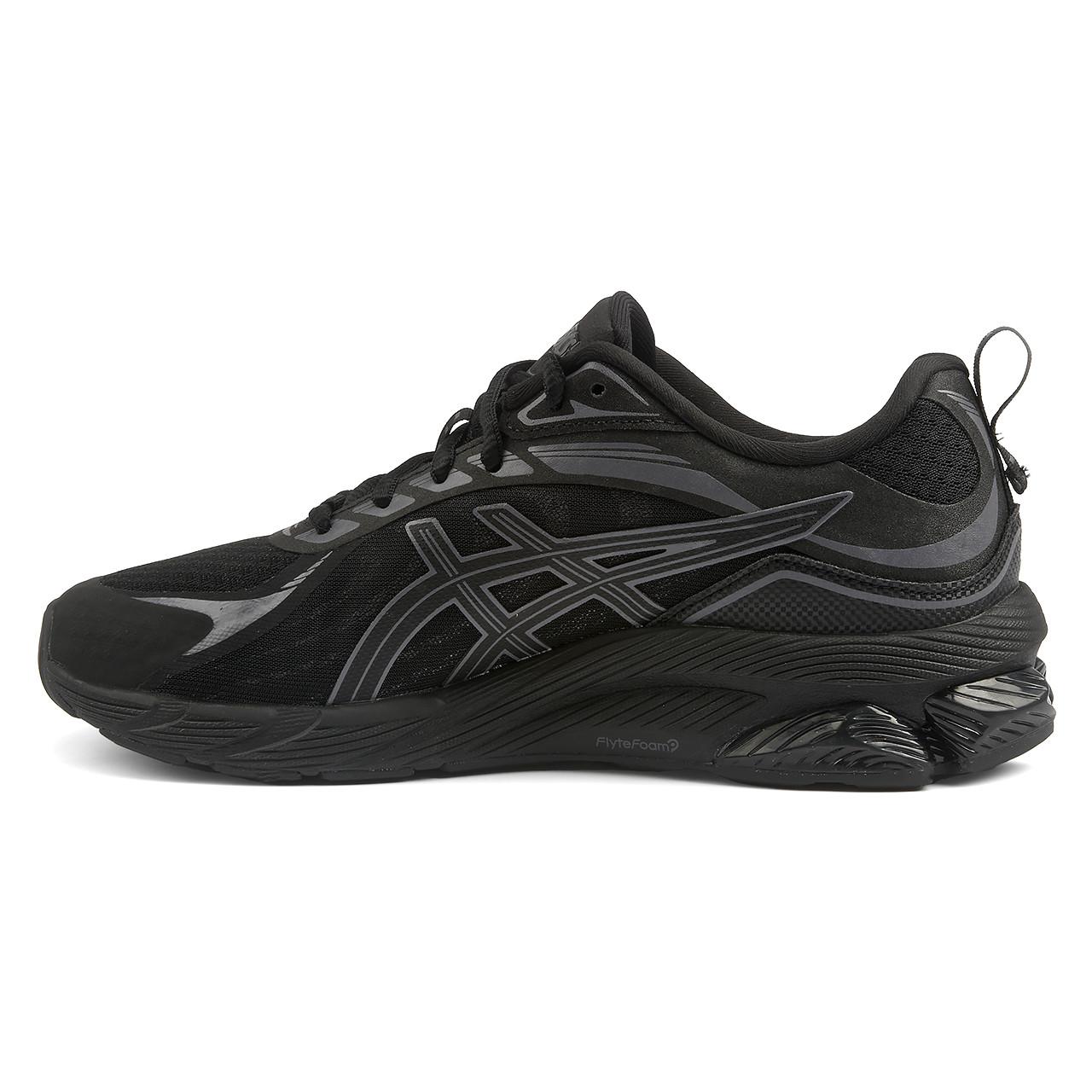 asics  Asics Gel Quantum 180 VIII - Black Obsidian Grey 