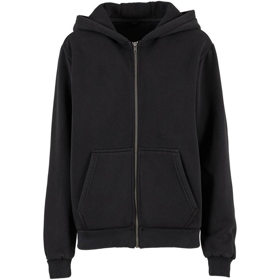 Veste à capuche