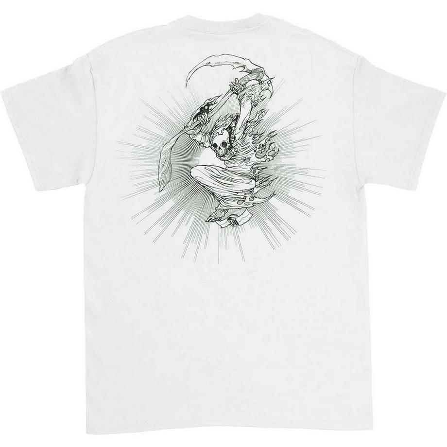 Avenged Sevenfold Land of Cain T-Shirt  