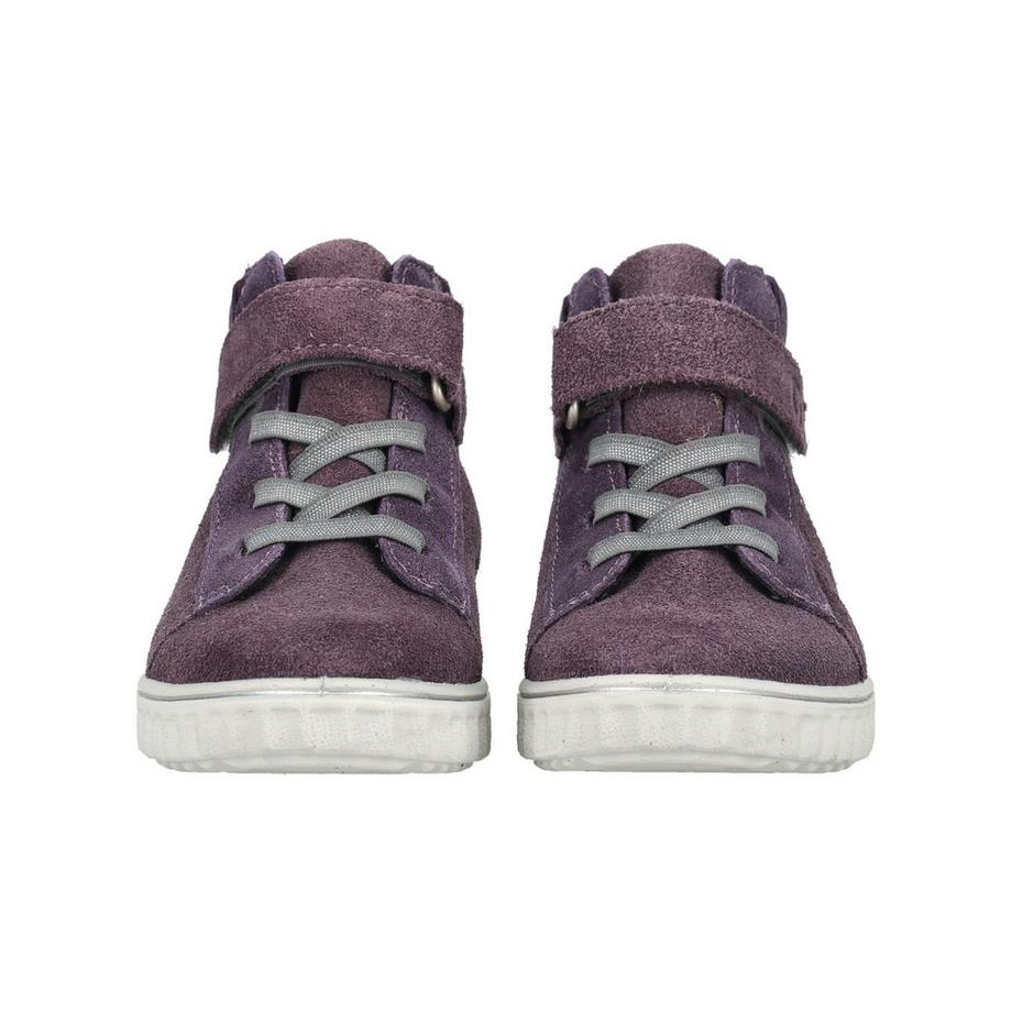 Ricosta High Top Sneaker mit Einhorn Verzierung  