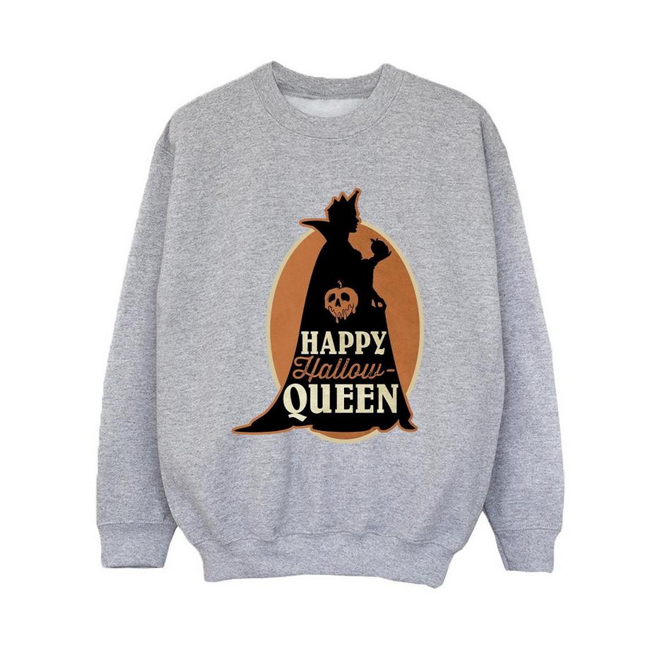 Sweat HALLOW QUEEN