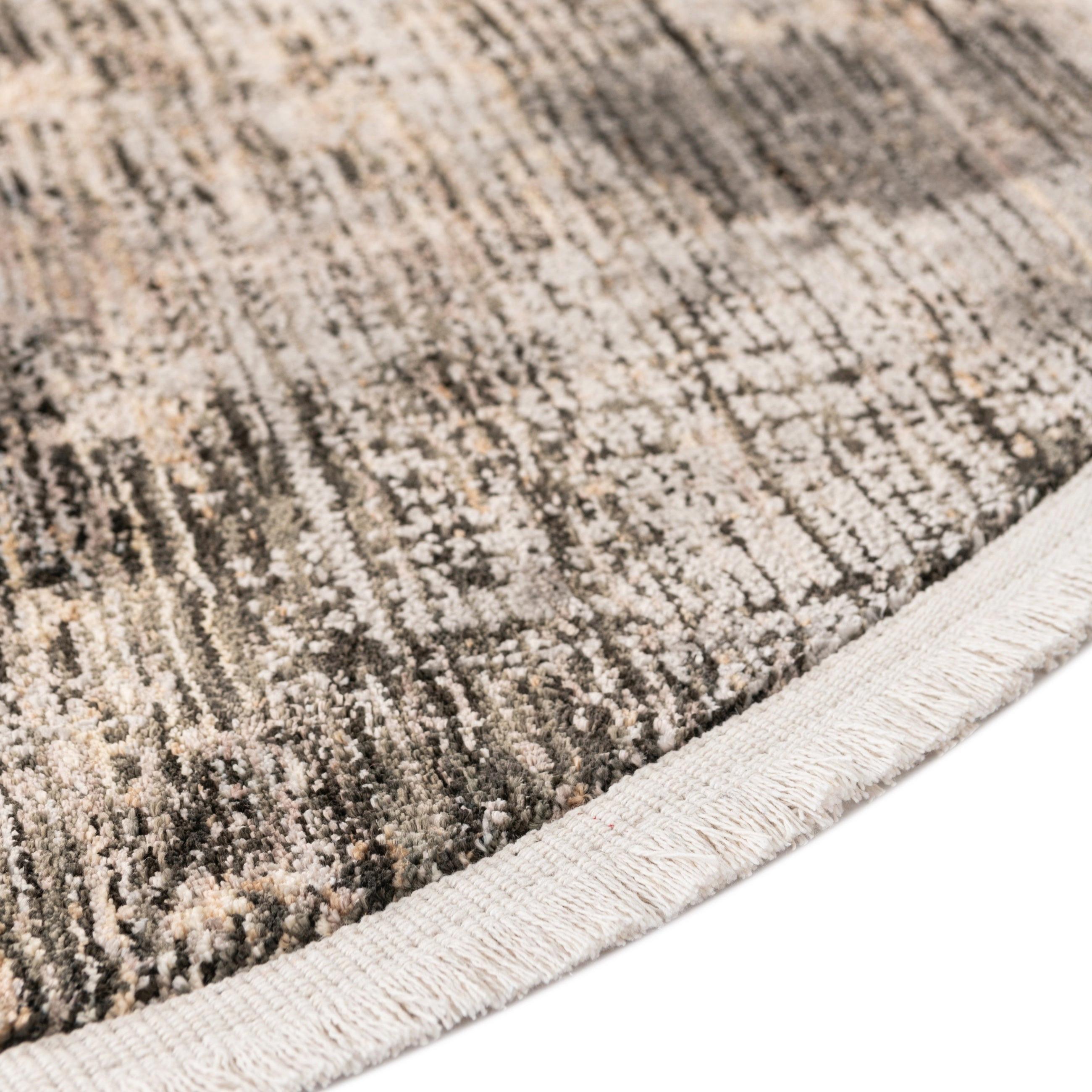 Hadorn Teppich Zora Modern  