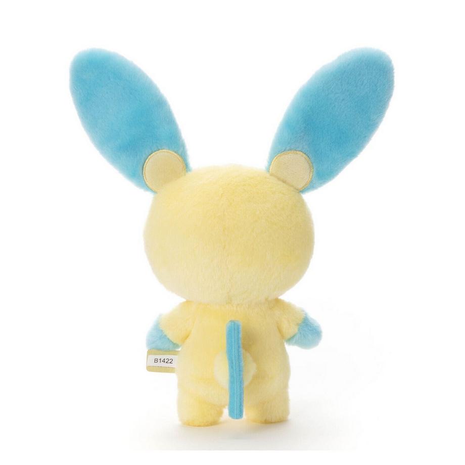 Pokémon  Minun Fluffy Plush 