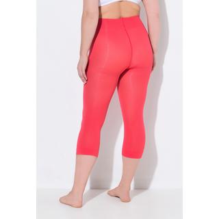 Ulla Popken  Legging corsaire 80 deniers, opaque 