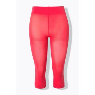 Ulla Popken  Legging corsaire 80 deniers, opaque 