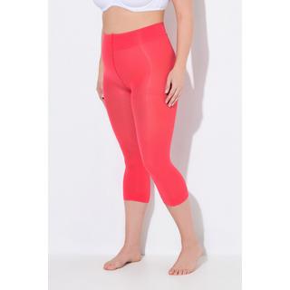 Ulla Popken  Legging corsaire 80 deniers, opaque 