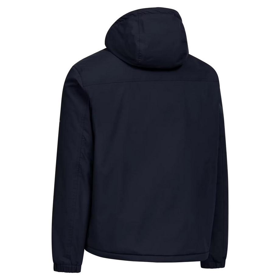 Trespass Macsween Wasserdichte Jacke mit Verstellbarer Kapuze  