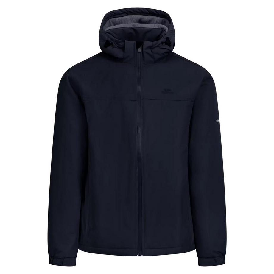 Macsween Jacke, Wasserfest