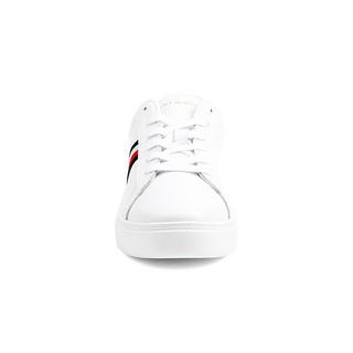 TOMMY HILFIGER  ESSENTIAL COURT SNEAKERSTRPS 