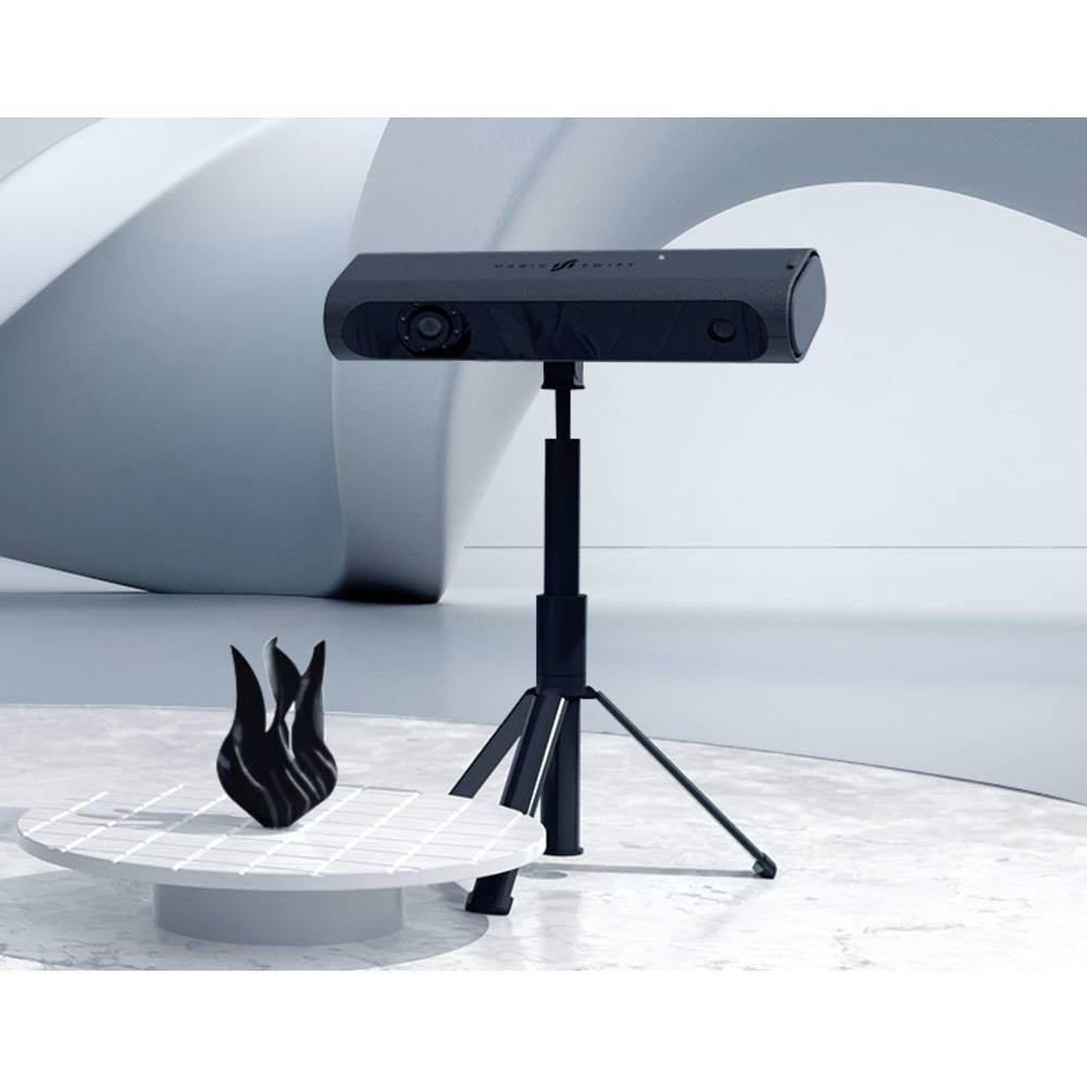 3DMAKERPRO  scanner 3D 3DMakerPro MagicSwift plus 