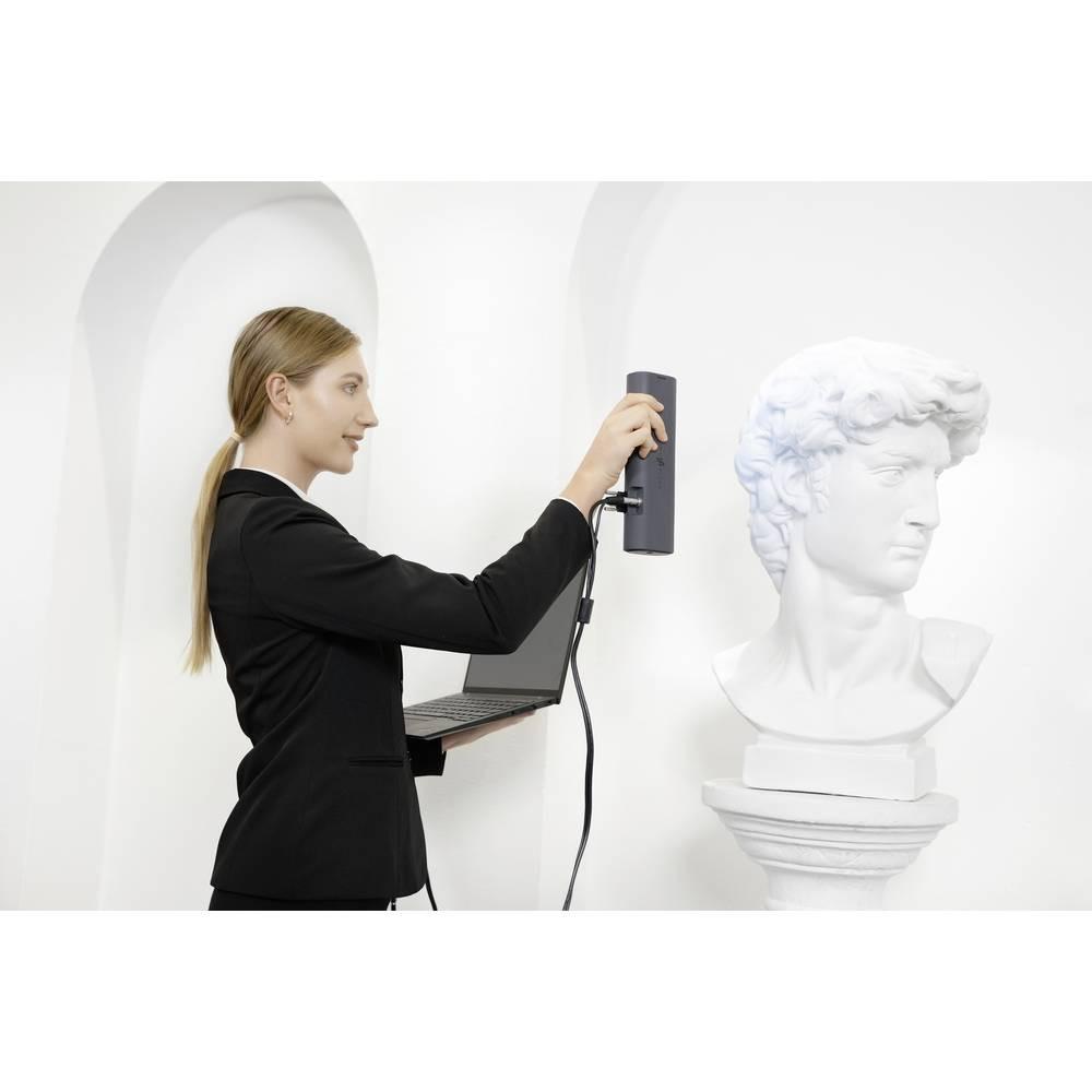 3DMAKERPRO  MagicSwift Plus 3D Scanner 