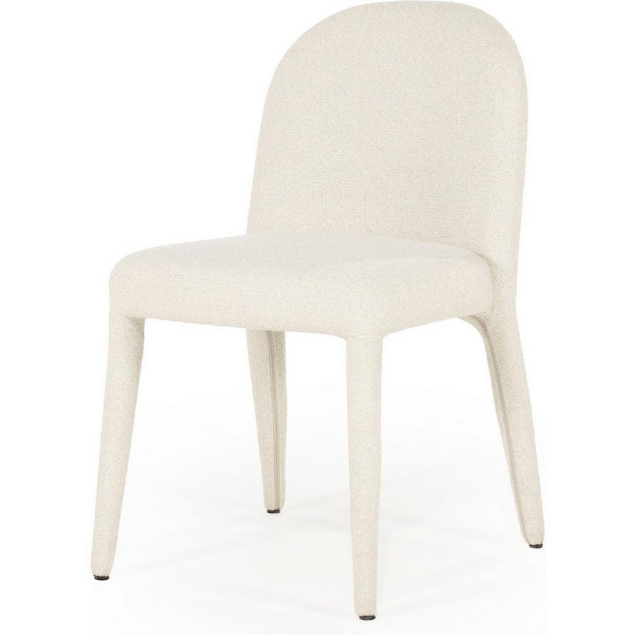 mutoni Chaise de salle à manger Jaxx Toscane beige  