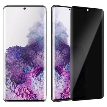 Film Anti-espion Galaxy S20 Ultra