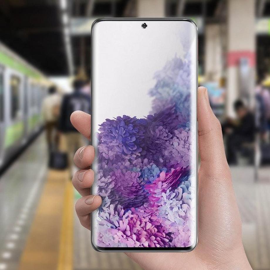 Avizar  Vetro Anti Spia Samsung Galaxy S20 Ultra 