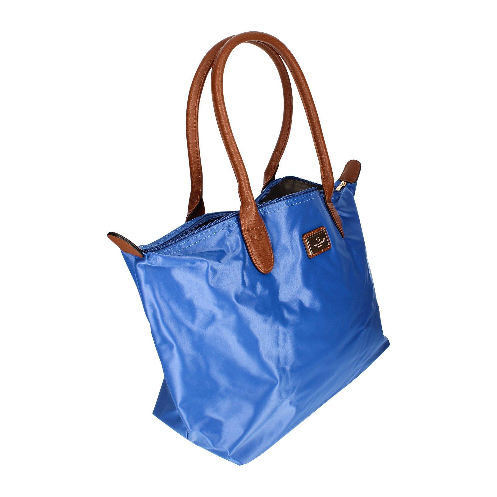 Gallantry Polyester Tote Bag  