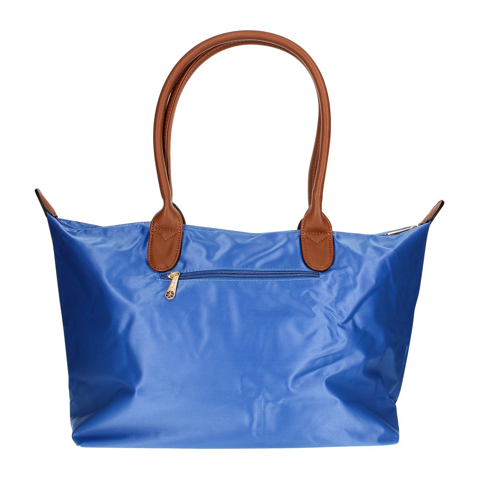 Gallantry Polyester Tote Bag  