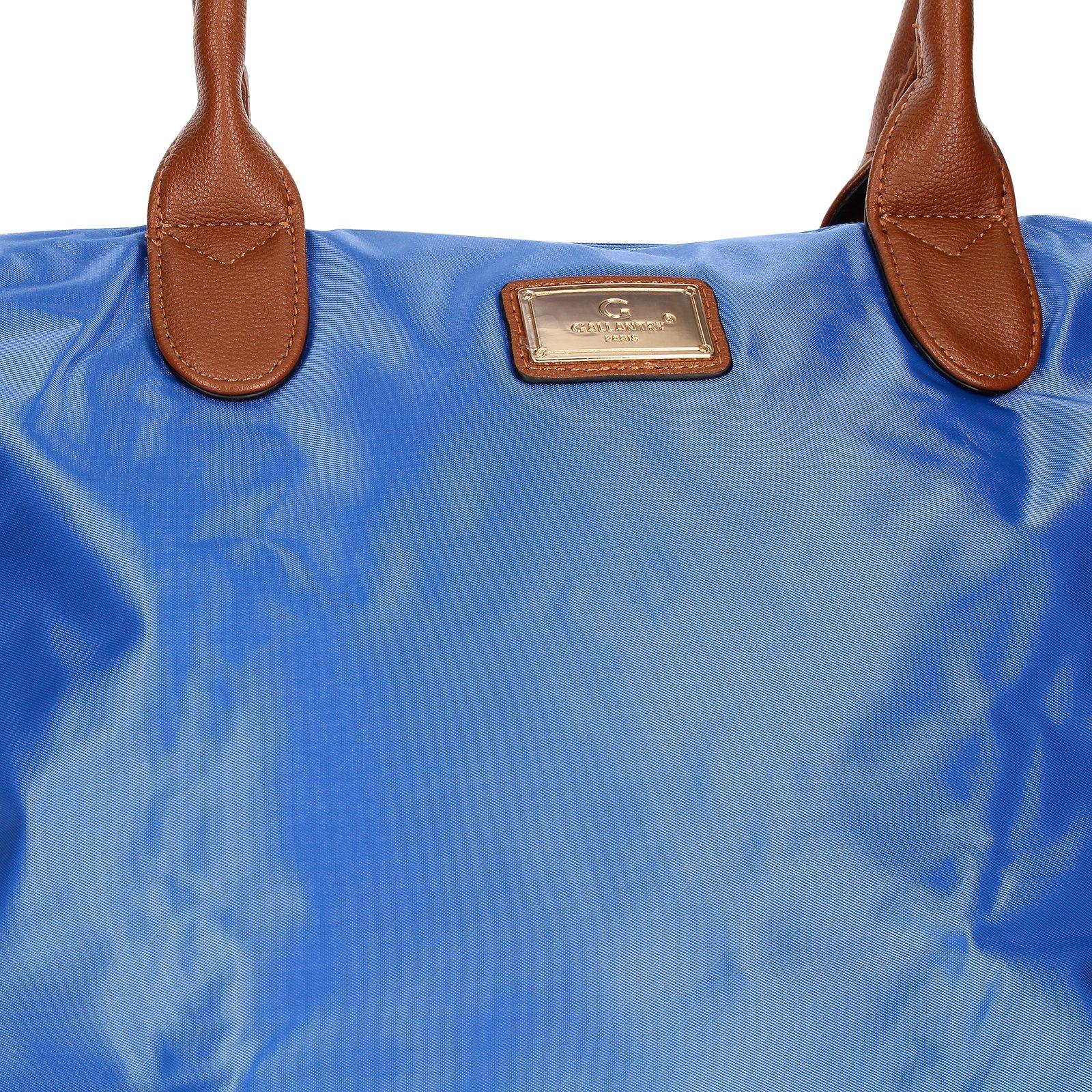 Gallantry Polyester Tote Bag  