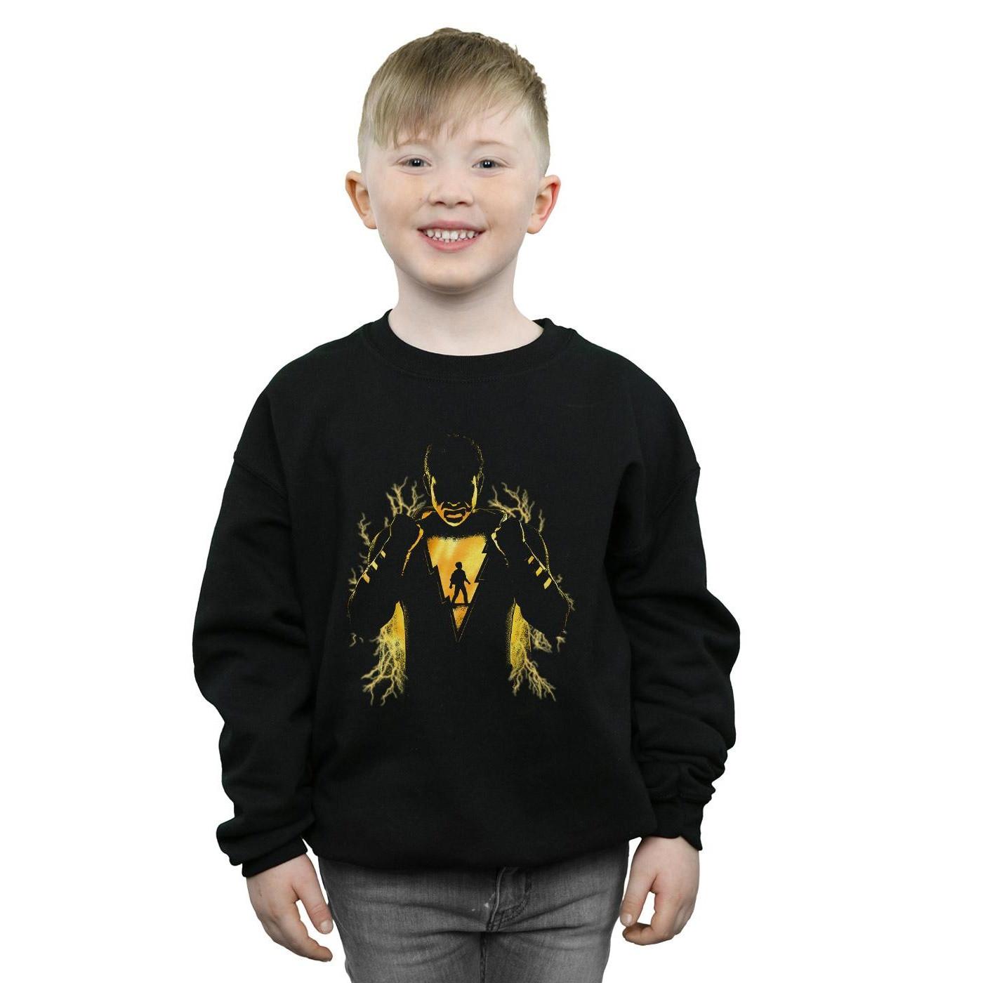 DC COMICS  Sweatshirt 