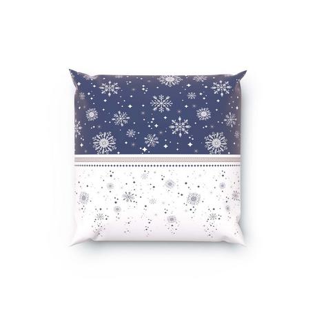 Lotus Bettwaren Iskandar Flanell Bettwäsche  