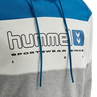 Hummel  weathirt mit kapuze hmllgc mua 