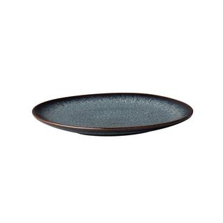 like. by Villeroy & Boch Assiette à pain Lave gris  