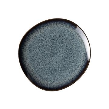 Brotteller Lave gris