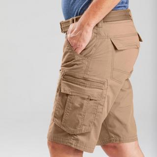 FORCLAZ TRAVEL 100 Shorts - TRAVEL 100 