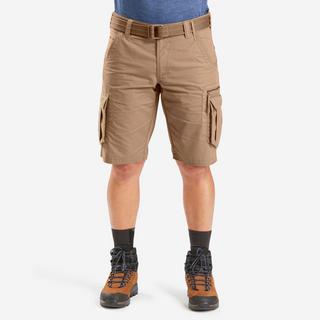 FORCLAZ TRAVEL 100
 Shorts - TRAVEL 100 