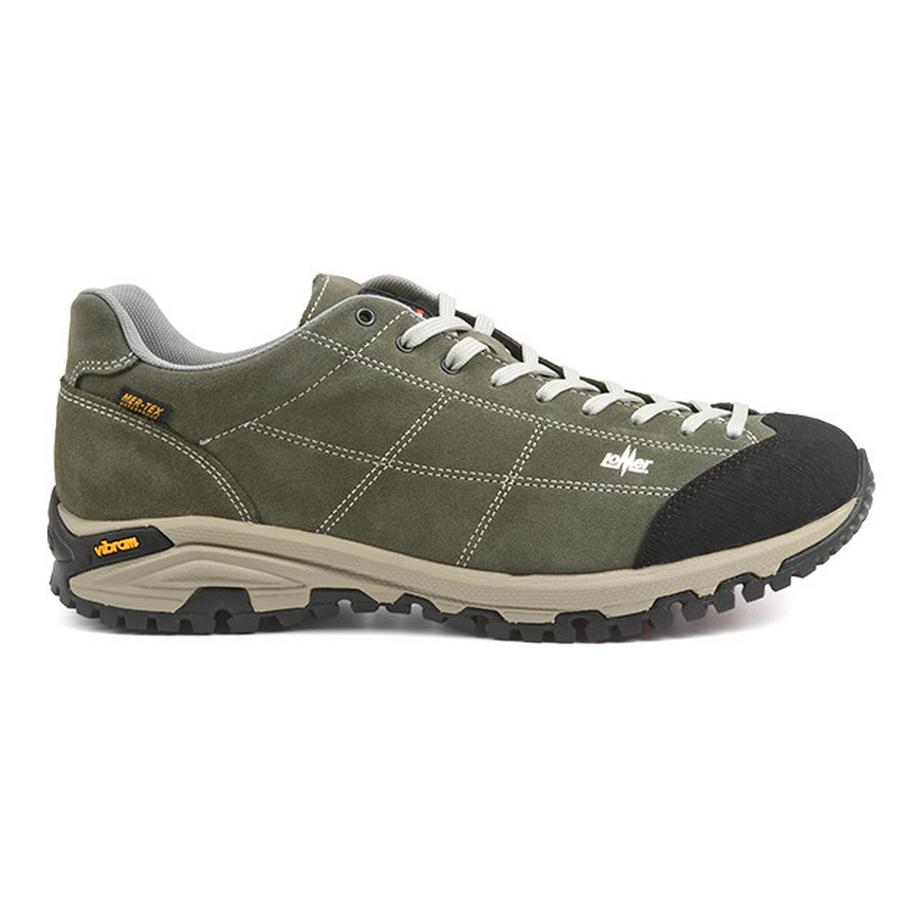 Lomer Maipos Suede MTX Chaussures de Randonnée  