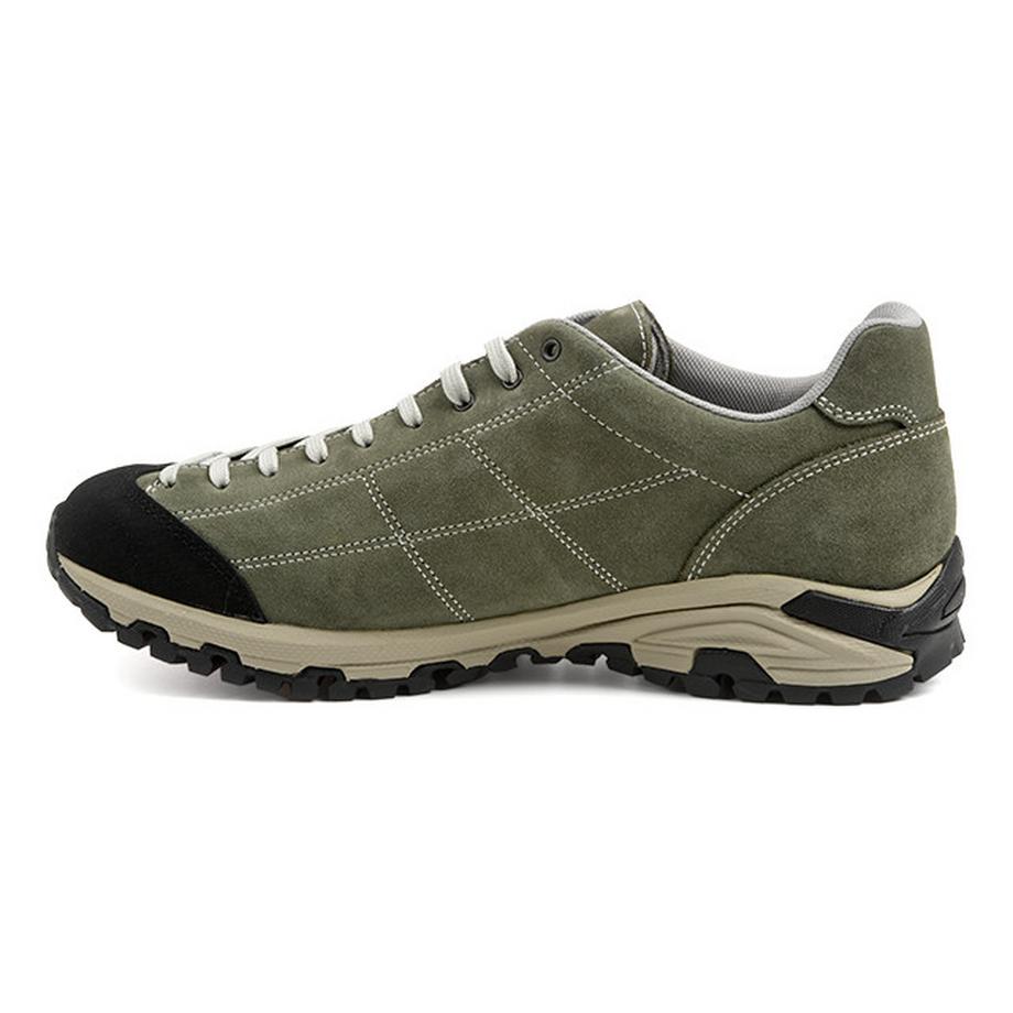 Lomer Maipos Suede MTX Chaussures de Randonnée  