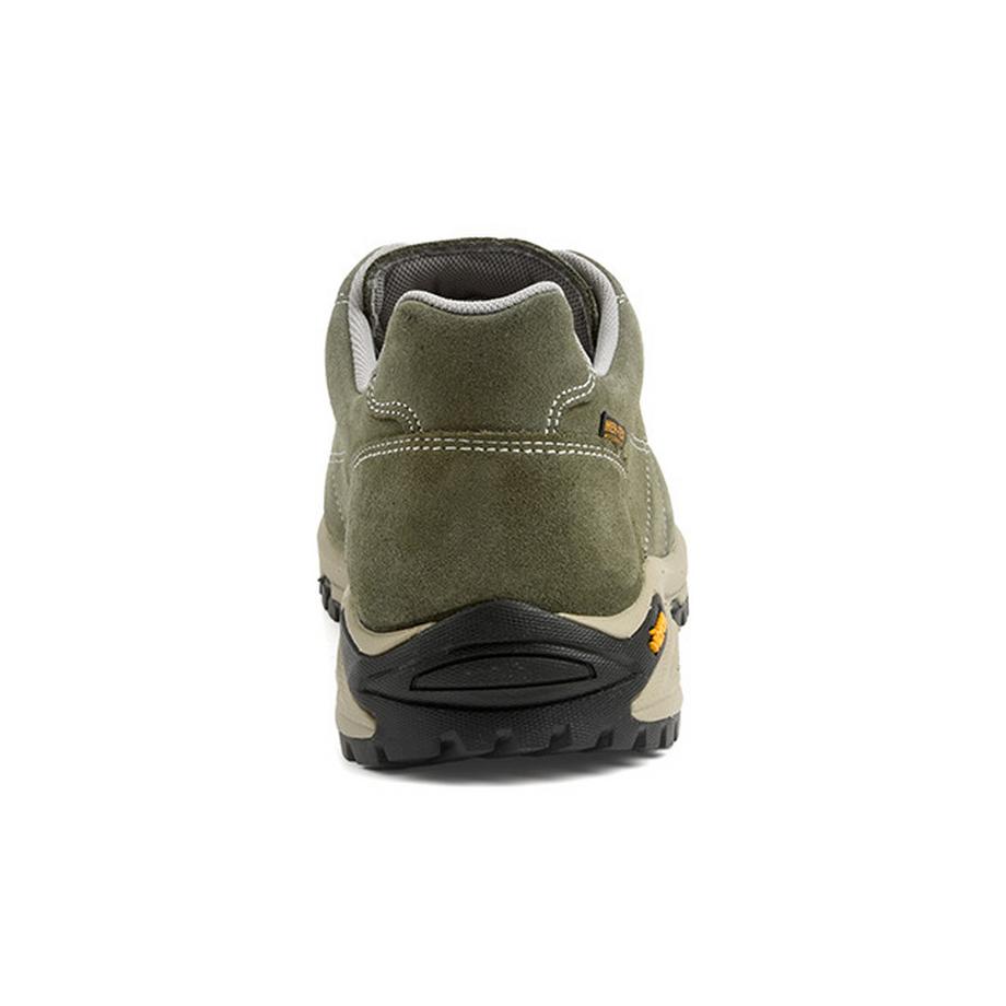 Lomer Maipos Suede MTX Chaussures de Randonnée  