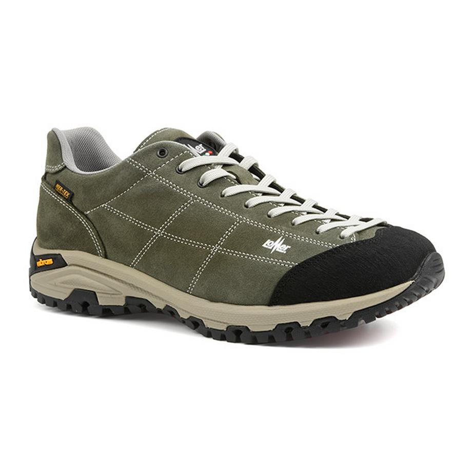 MAIPOS SUEDE MTX-44