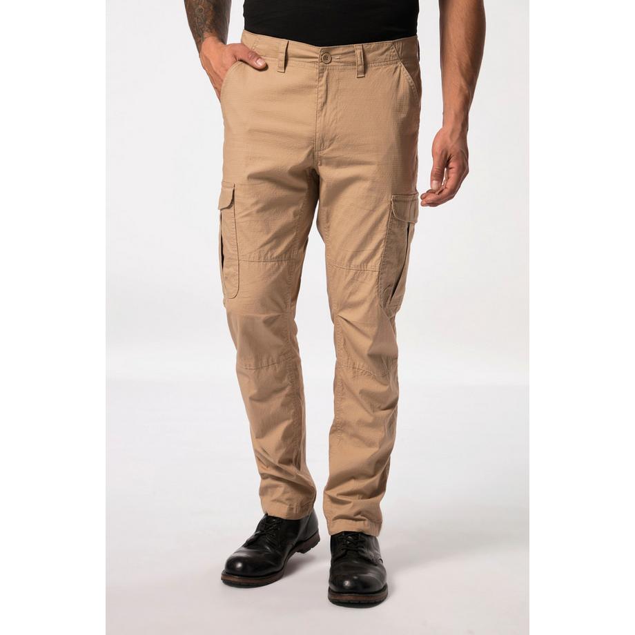 JP1880 Pantaloni cargo FLEXNAMIC Ripstop  