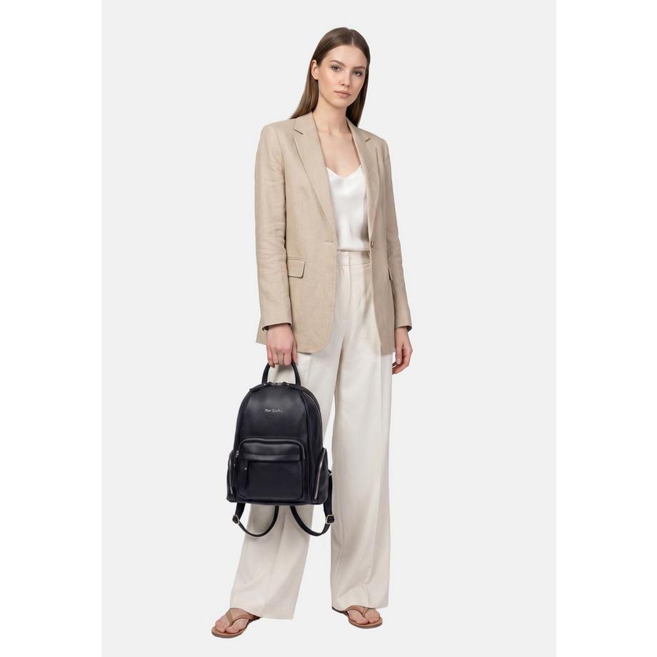 pierre cardin Sac à dos quotidien pour femme  
