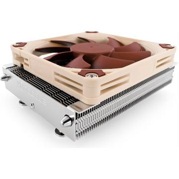 Cooler Noctua NH-L9a-AM4 AMD AM4