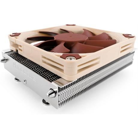 Noctua  Kühler Noctua NH-L9a-AM4 AMD AM4 