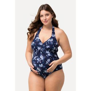 Ulla Popken Bellieva Costume da bagno premaman floreale  