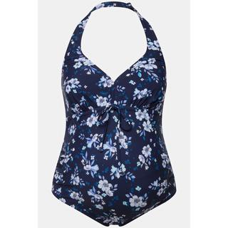 Ulla Popken Bellieva Costume da bagno premaman floreale  