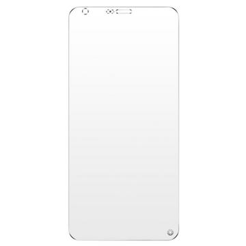 Force Glass Displayfolie LG G6