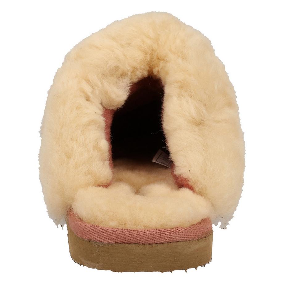 Shepherd Pantoufles  