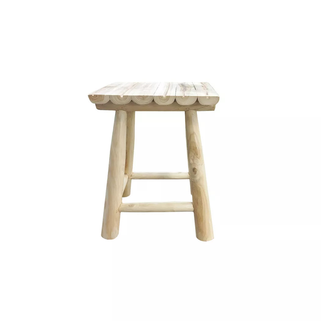 mutoni trend - Gartenhocker Verdezza, One Size