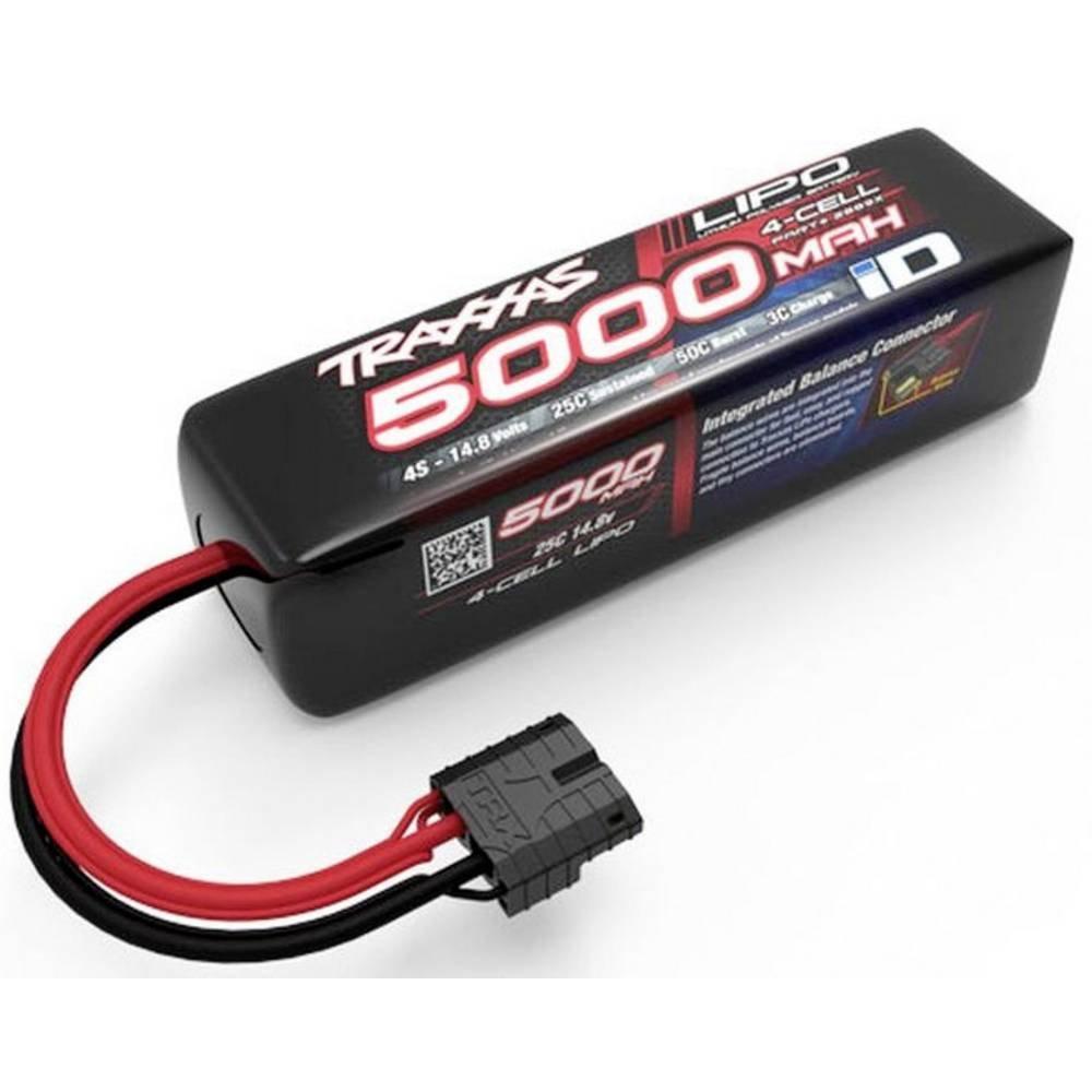 Traxxas  LiPo-Akku 14.8 V 5000 mAh 25 C 